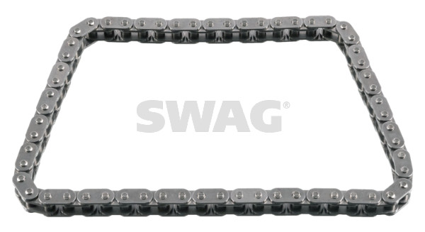 Lant, angrenare pompa ulei 38 93 4972 SWAG